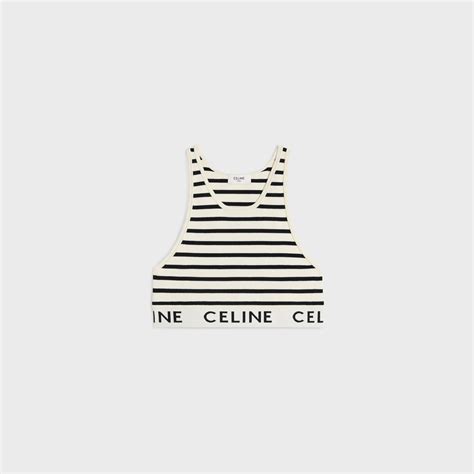 celine bra price|Celine Bra .